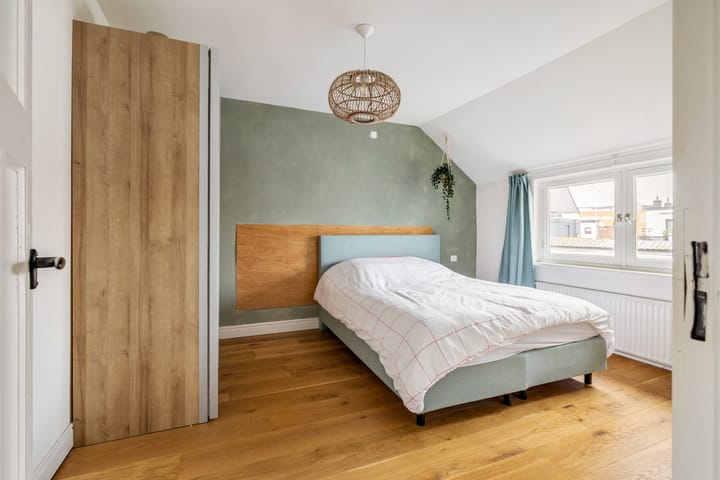 Foto 4 van Tulpenstraat 13