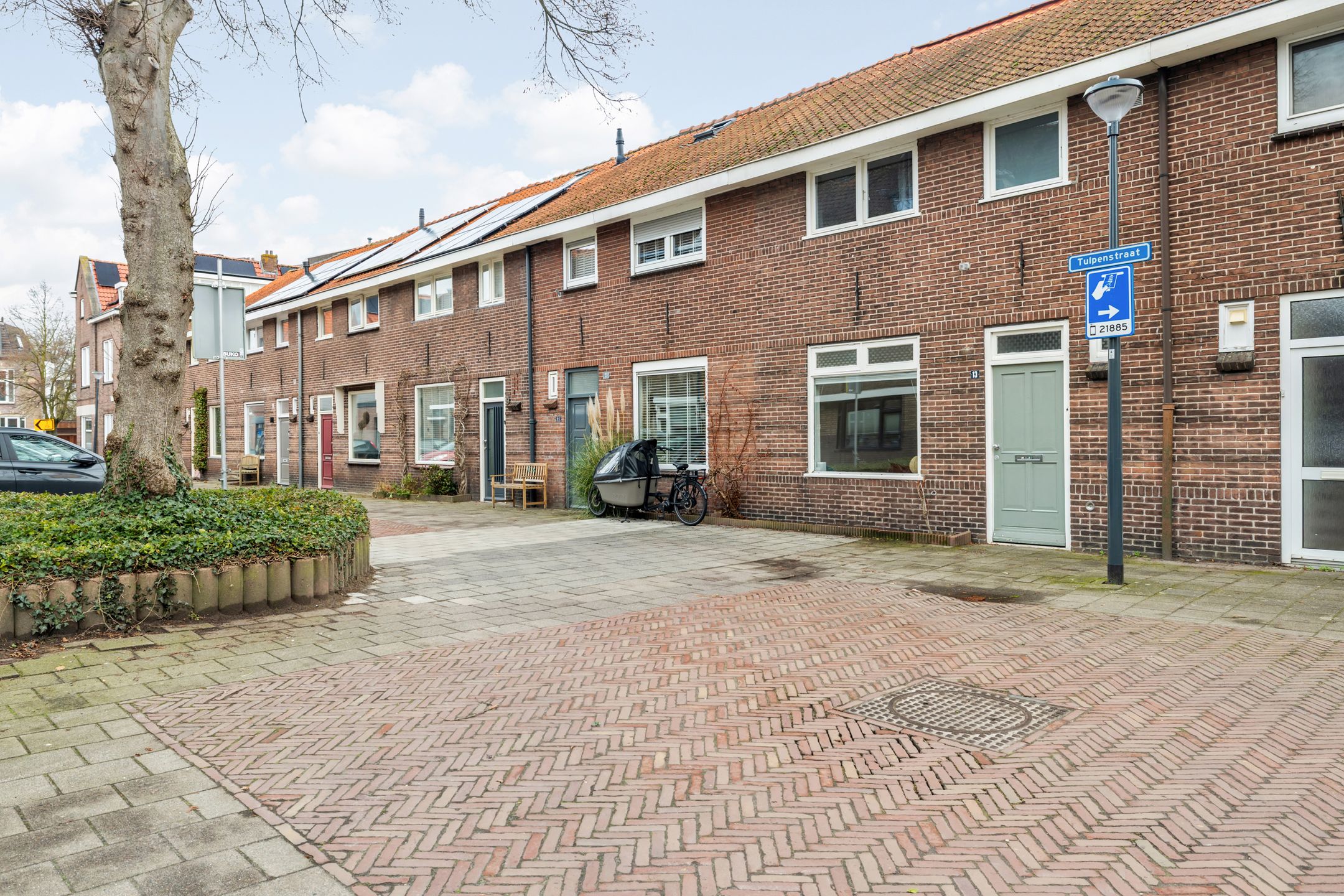 Photo 6 of Tulpenstraat 13
