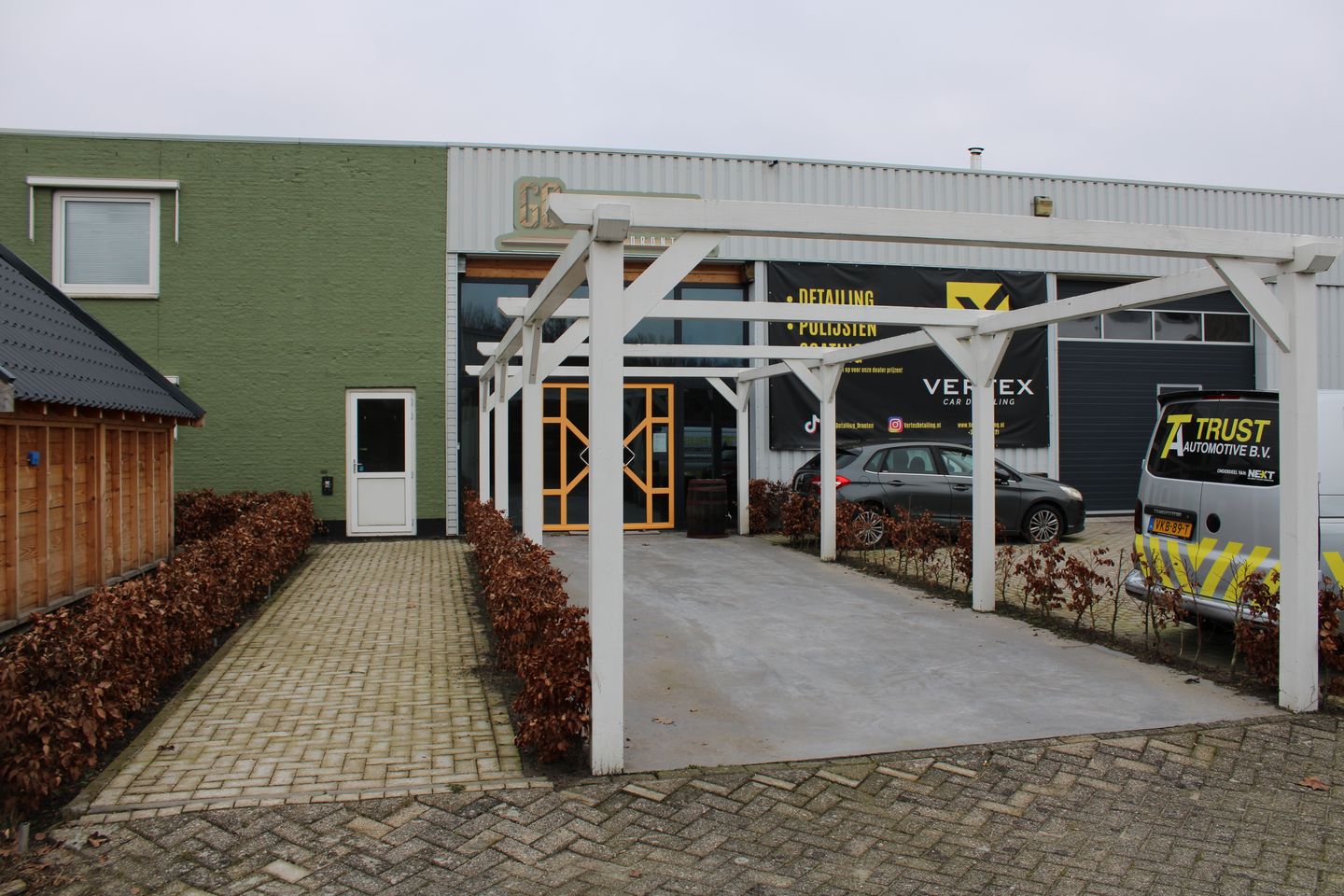 Bekijk foto 2 van Koperweg 17