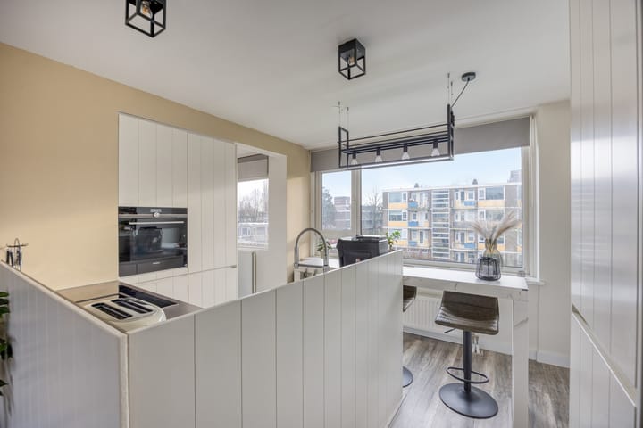 Foto 4 van Generaal S.H. Spoorstraat 377