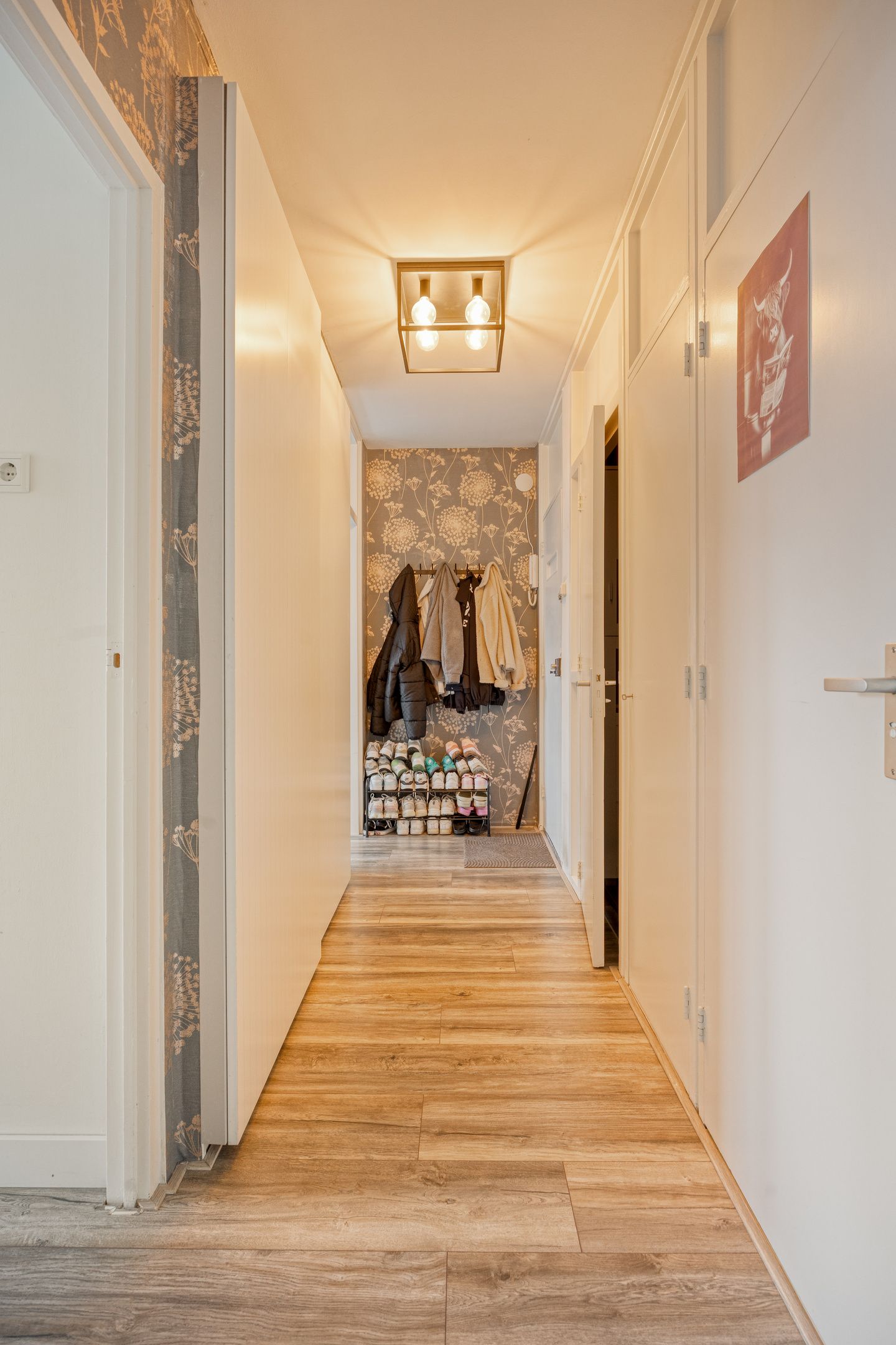 Foto 5 van Generaal S.H. Spoorstraat 377