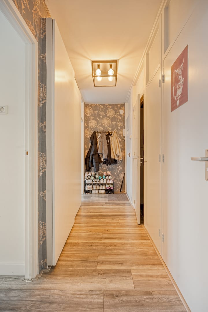 Foto 5 van Generaal S.H. Spoorstraat 377