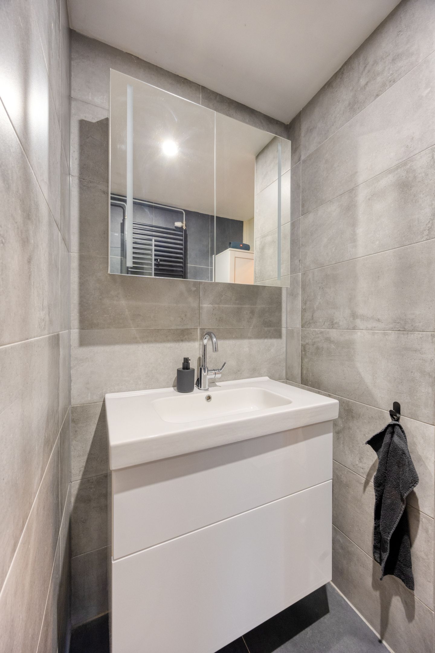 Foto 9 van Generaal S.H. Spoorstraat 377