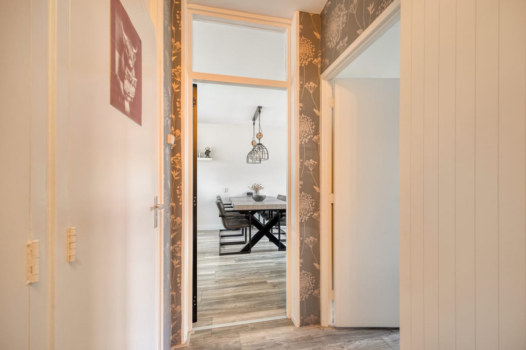 Foto 11 van Generaal S.H. Spoorstraat 377