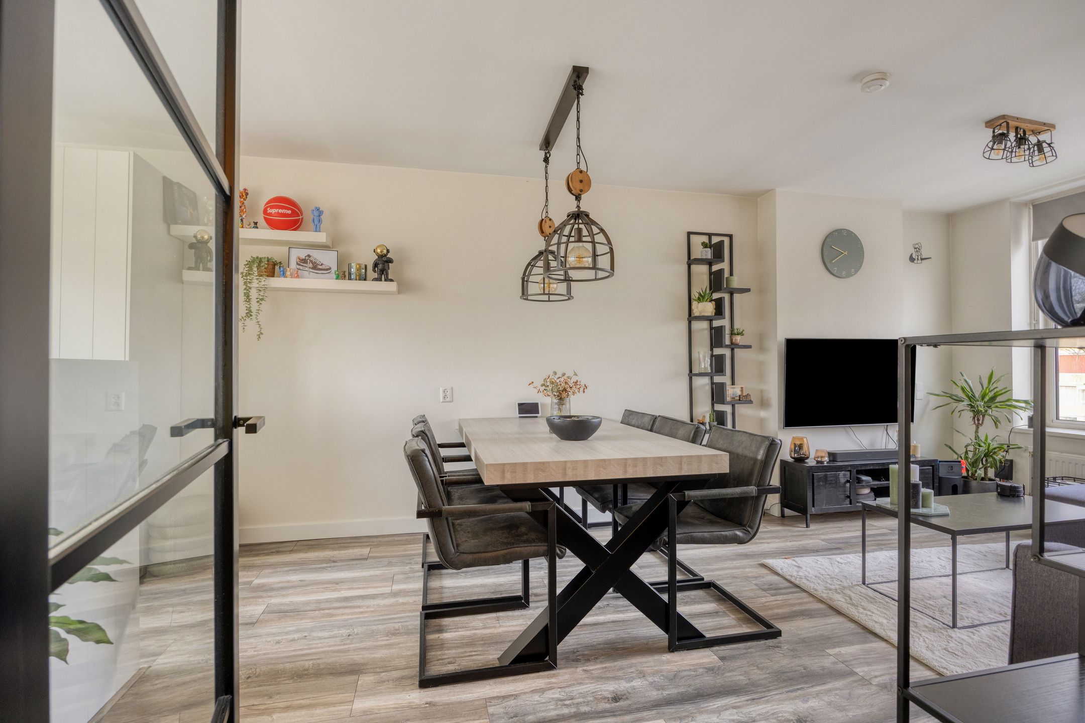 Foto 12 van Generaal S.H. Spoorstraat 377