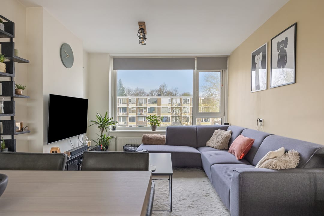 Foto 13 van Generaal S.H. Spoorstraat 377