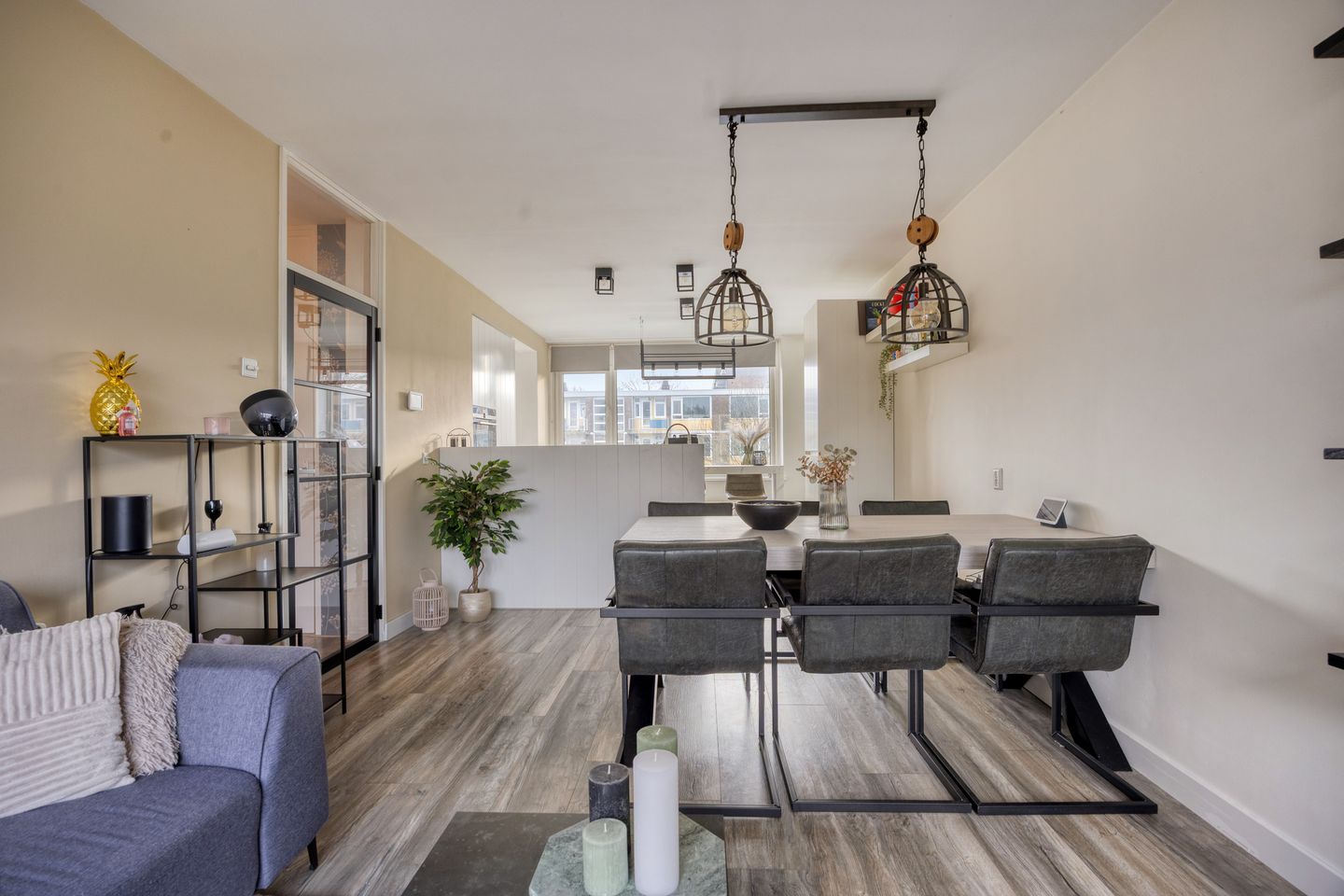 Foto 14 van Generaal S.H. Spoorstraat 377