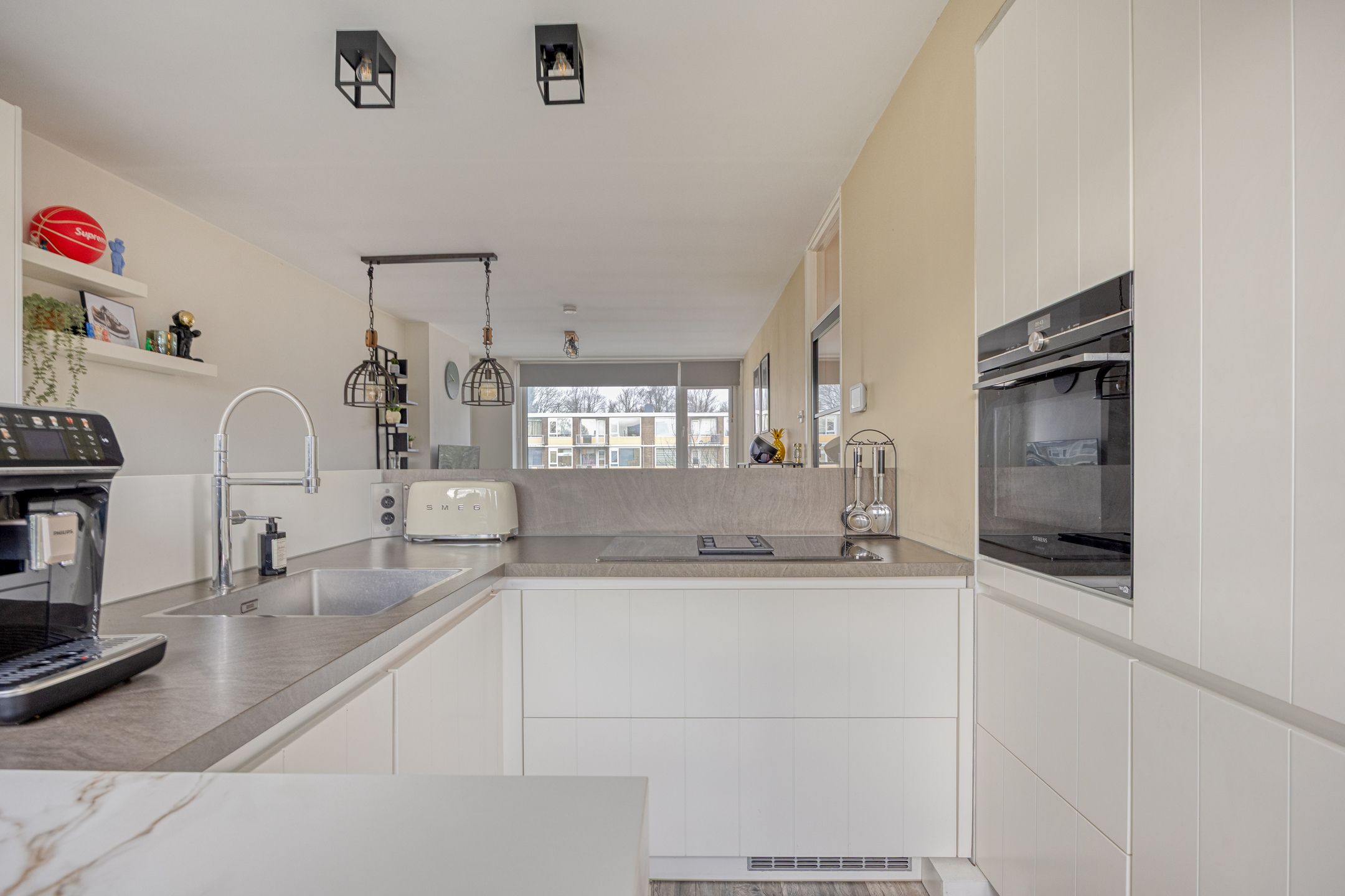 Foto 18 van Generaal S.H. Spoorstraat 377