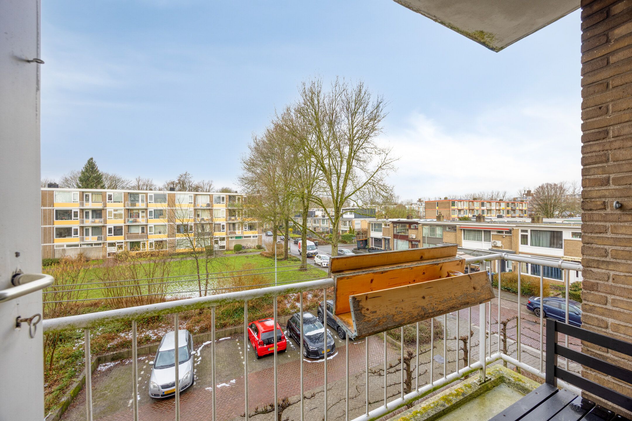 Foto 21 van Generaal S.H. Spoorstraat 377