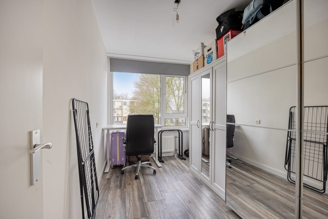 Foto 23 van Generaal S.H. Spoorstraat 377