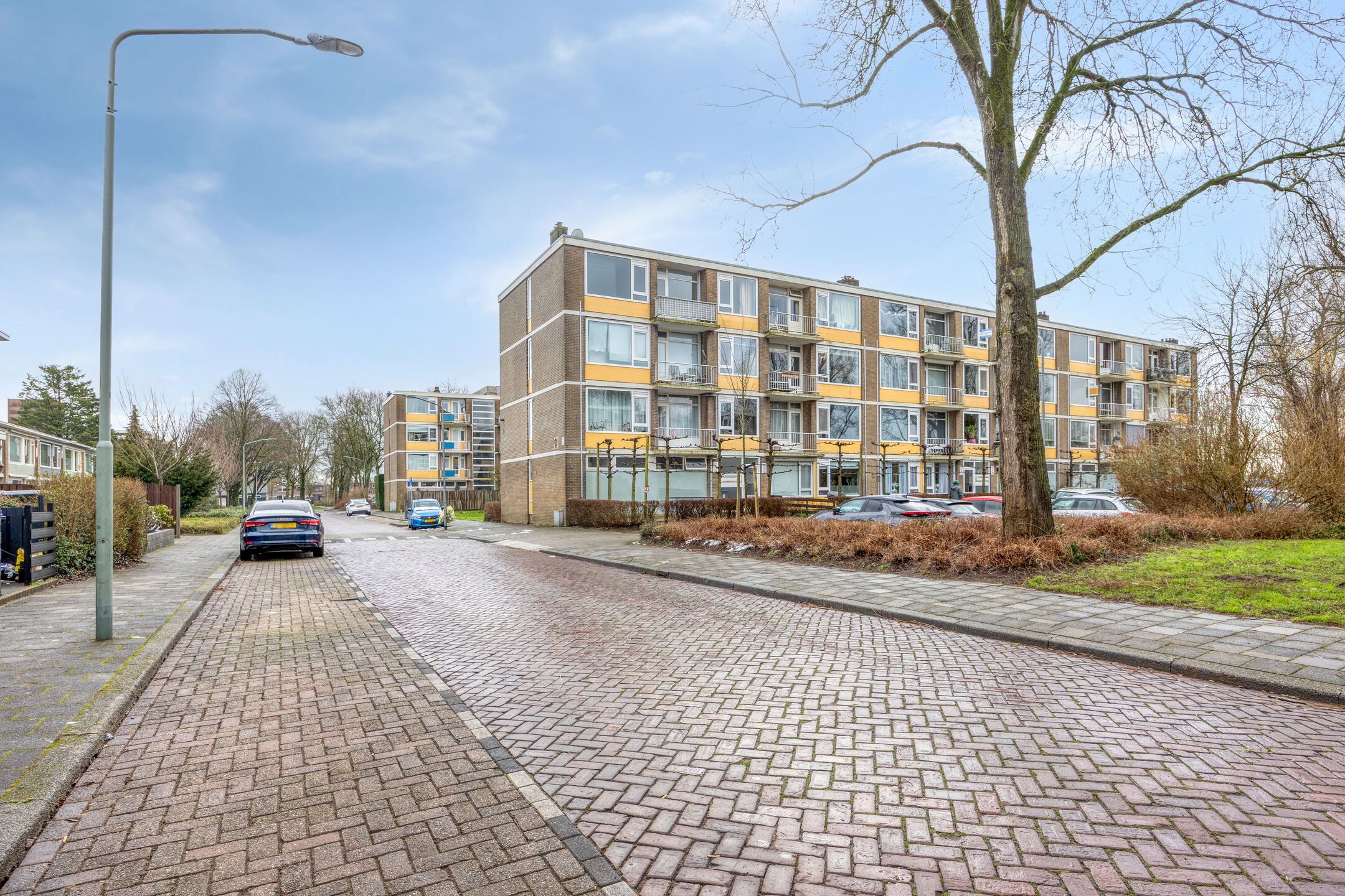 Foto 24 van Generaal S.H. Spoorstraat 377