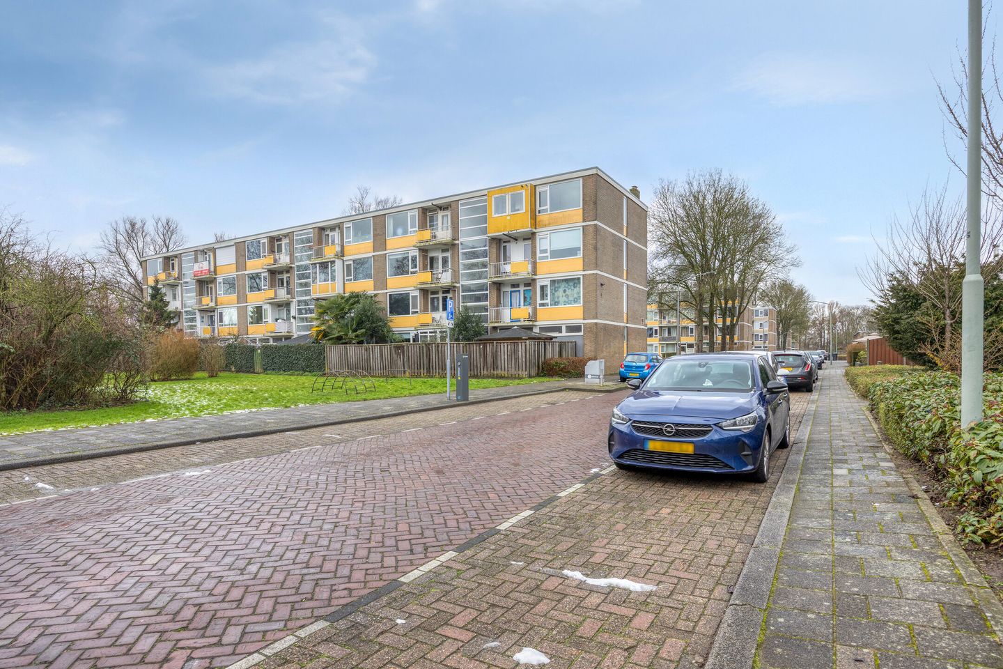 Foto 25 van Generaal S.H. Spoorstraat 377