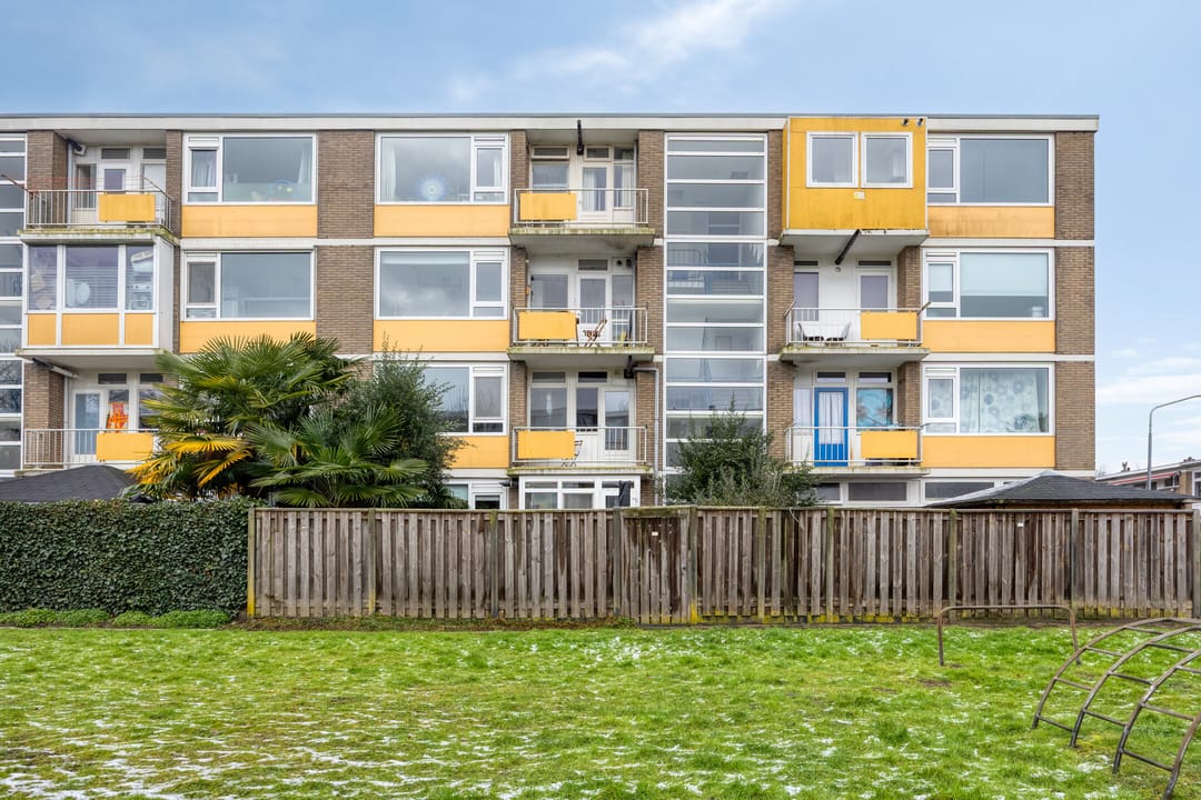 Foto 26 van Generaal S.H. Spoorstraat 377