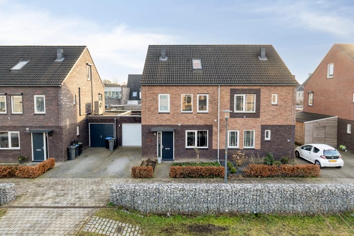 Kolkakkerlaan 58 main image