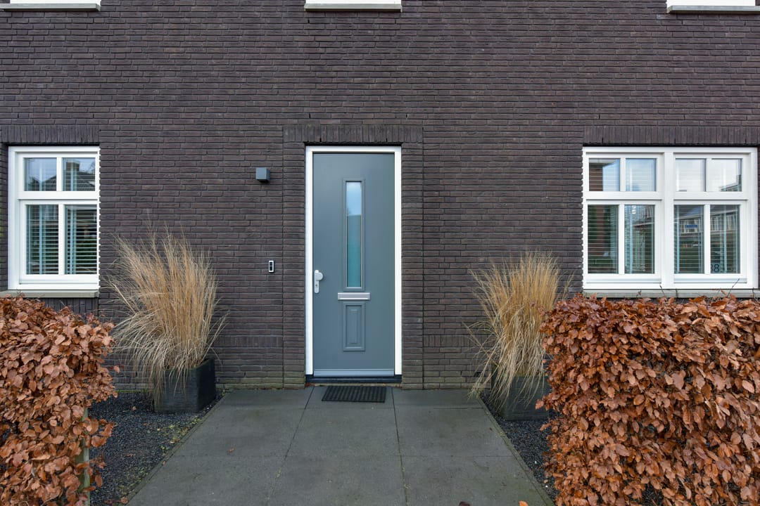 Photo 2 of Regenboog 38