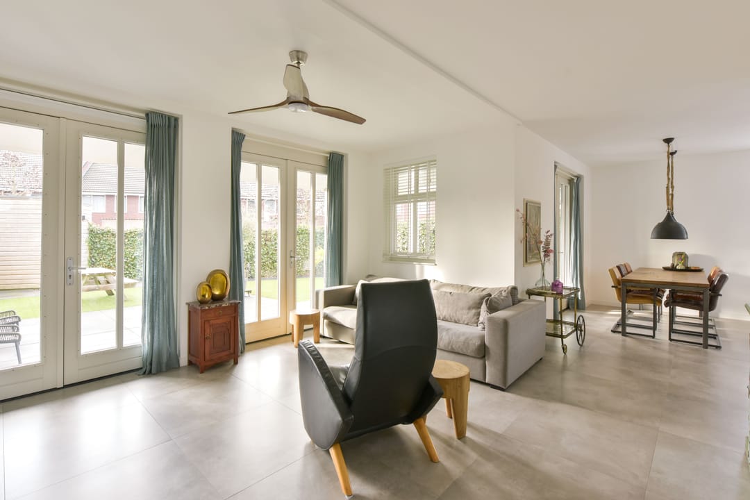 Photo 8 of Regenboog 38