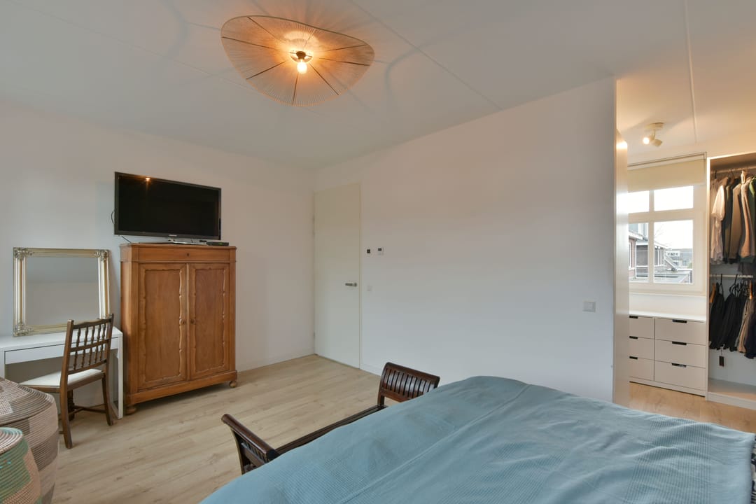 Photo 26 of Regenboog 38