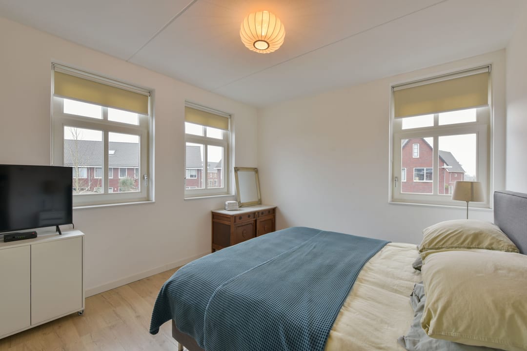 Photo 28 of Regenboog 38