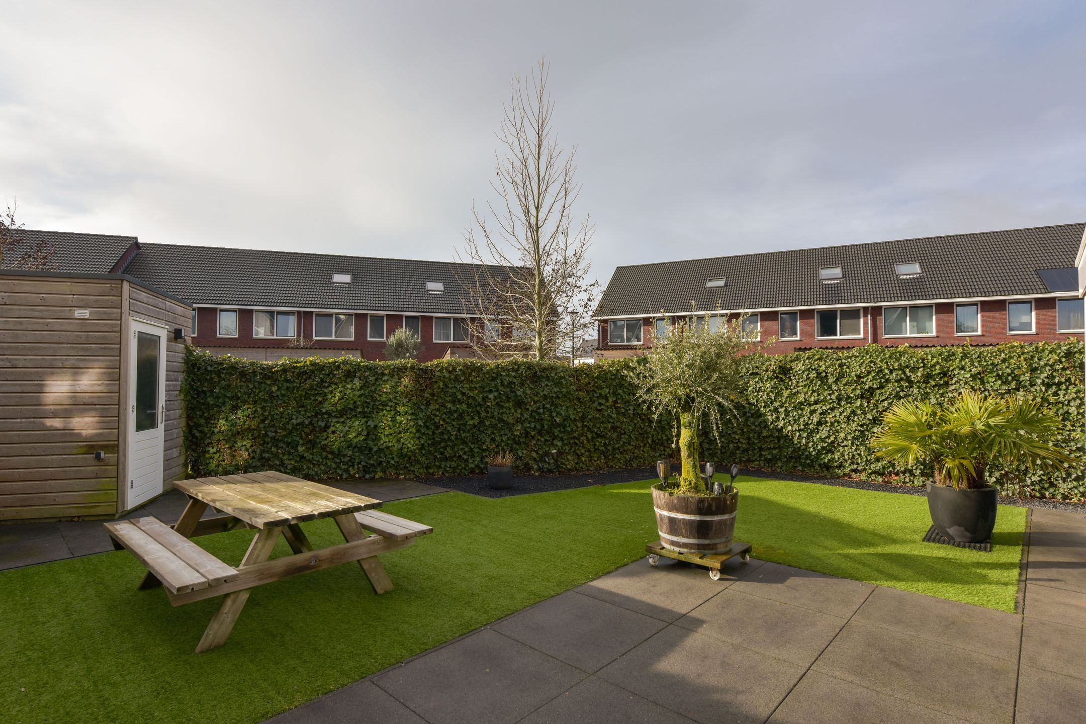 Photo 33 of Regenboog 38