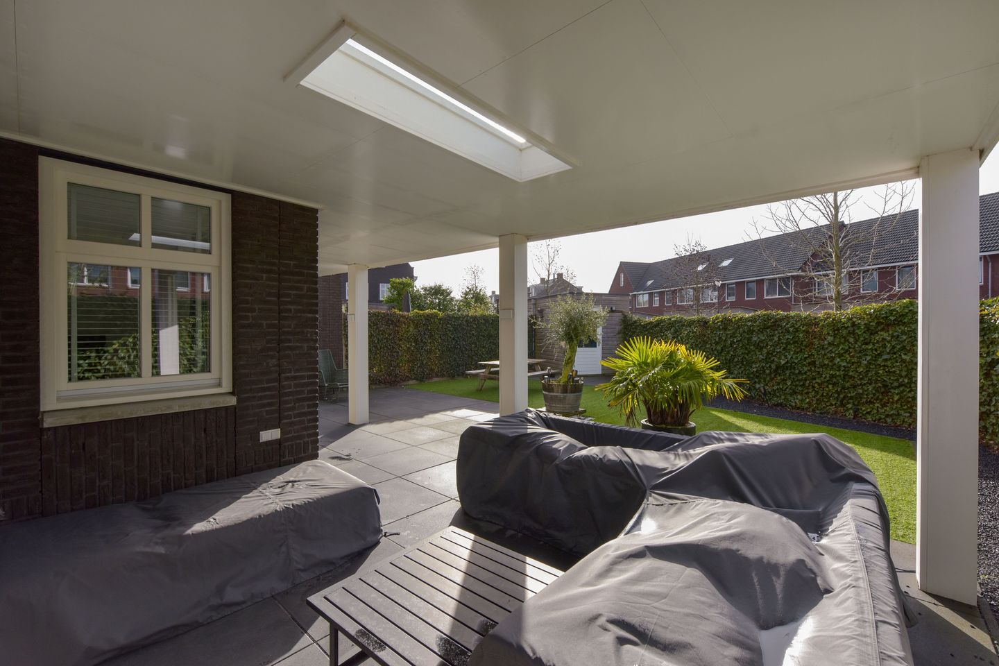 Photo 35 of Regenboog 38