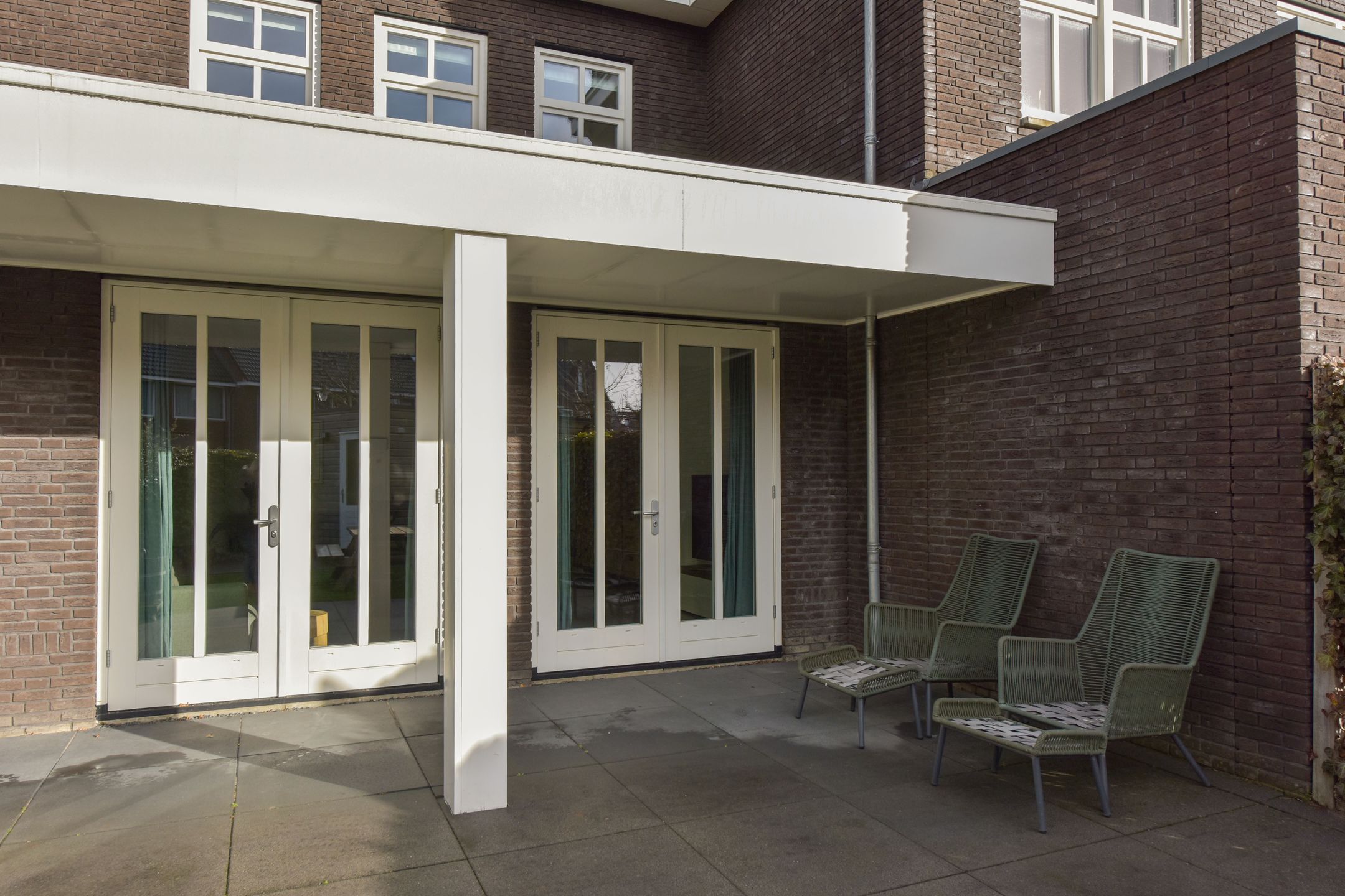 Photo 36 of Regenboog 38