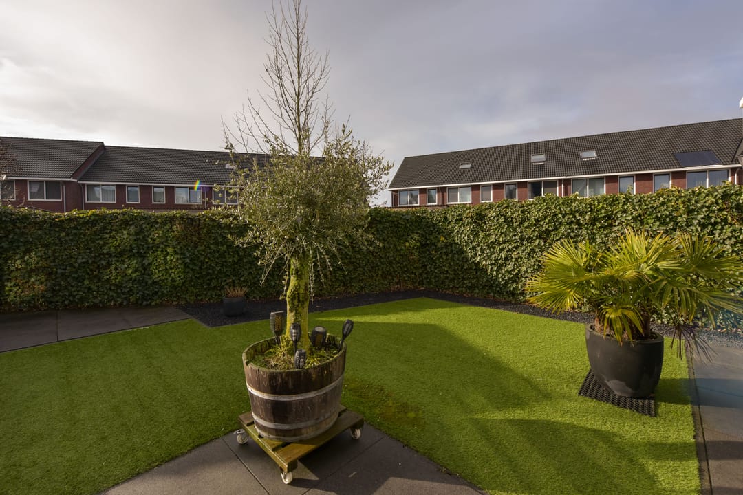 Photo 37 of Regenboog 38