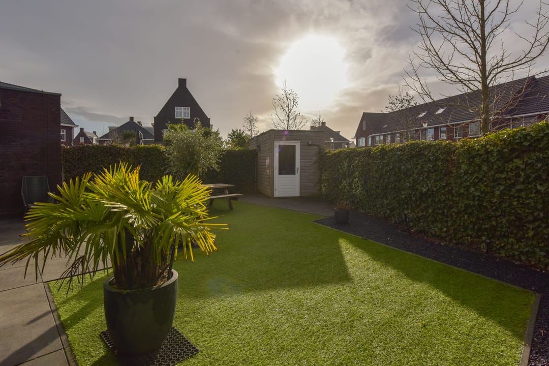 Photo 38 of Regenboog 38