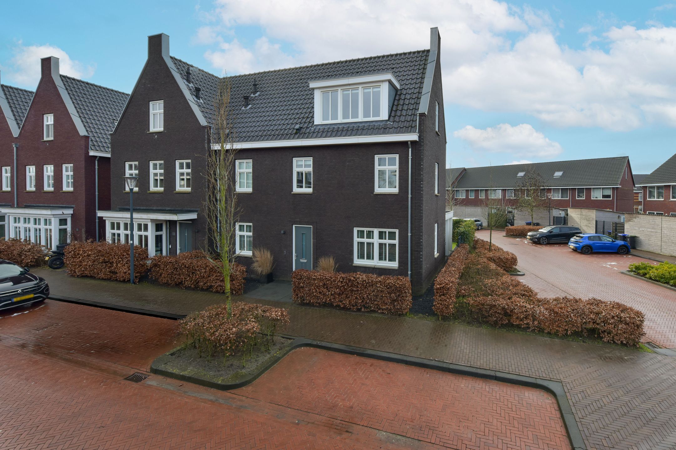 Photo 39 of Regenboog 38