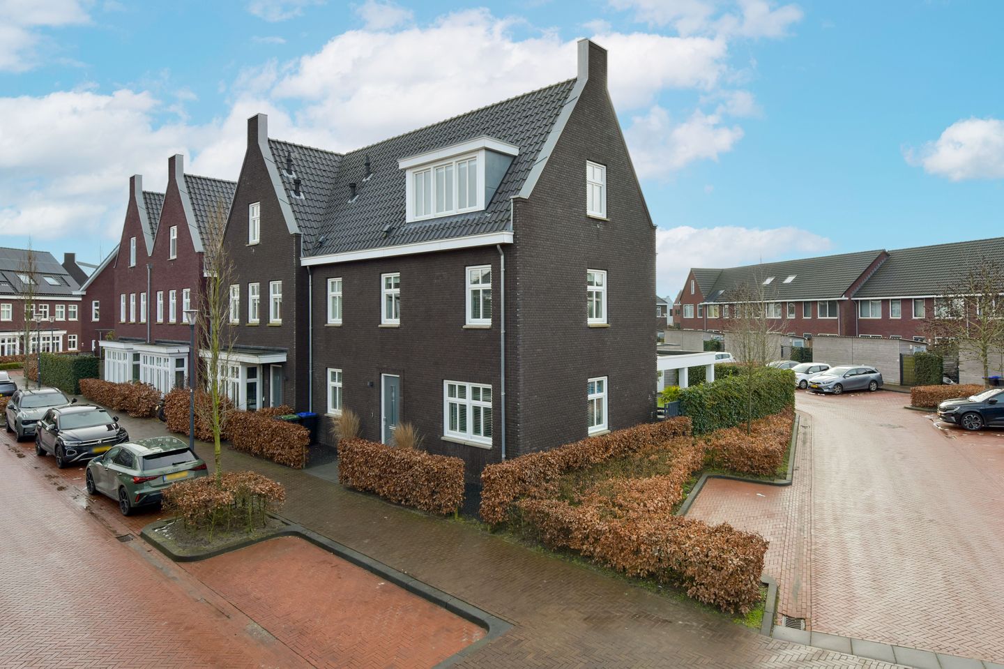 Photo 40 of Regenboog 38