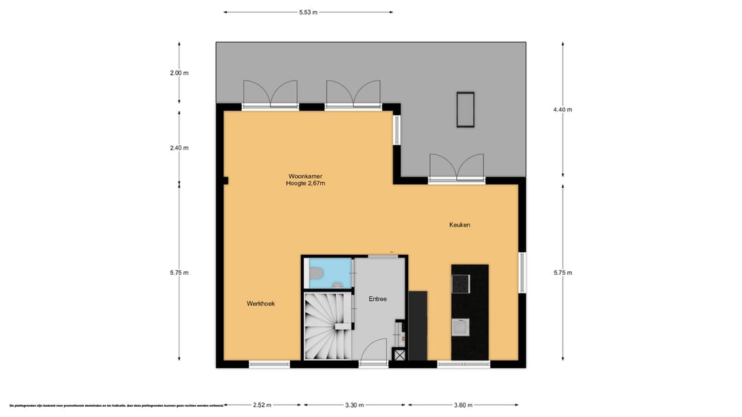 Photo 41 of Regenboog 38