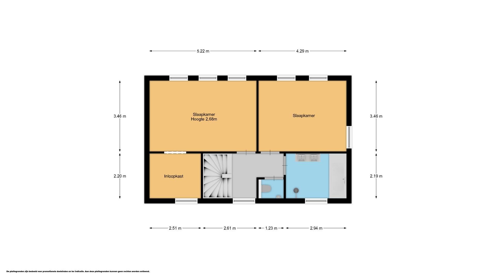 Photo 42 of Regenboog 38