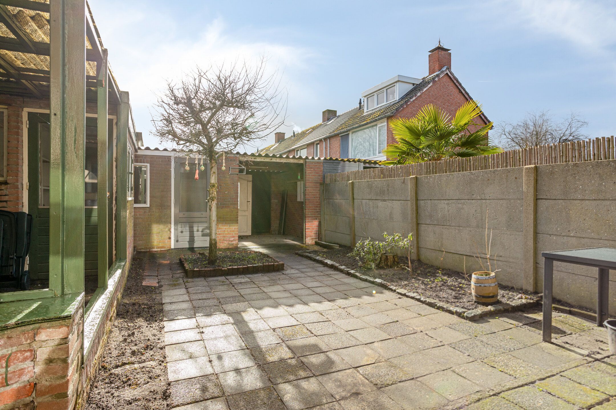 Foto 6 van Paus Joanneslaan 6