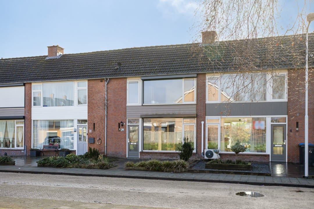 Foto 7 van Paus Joanneslaan 6