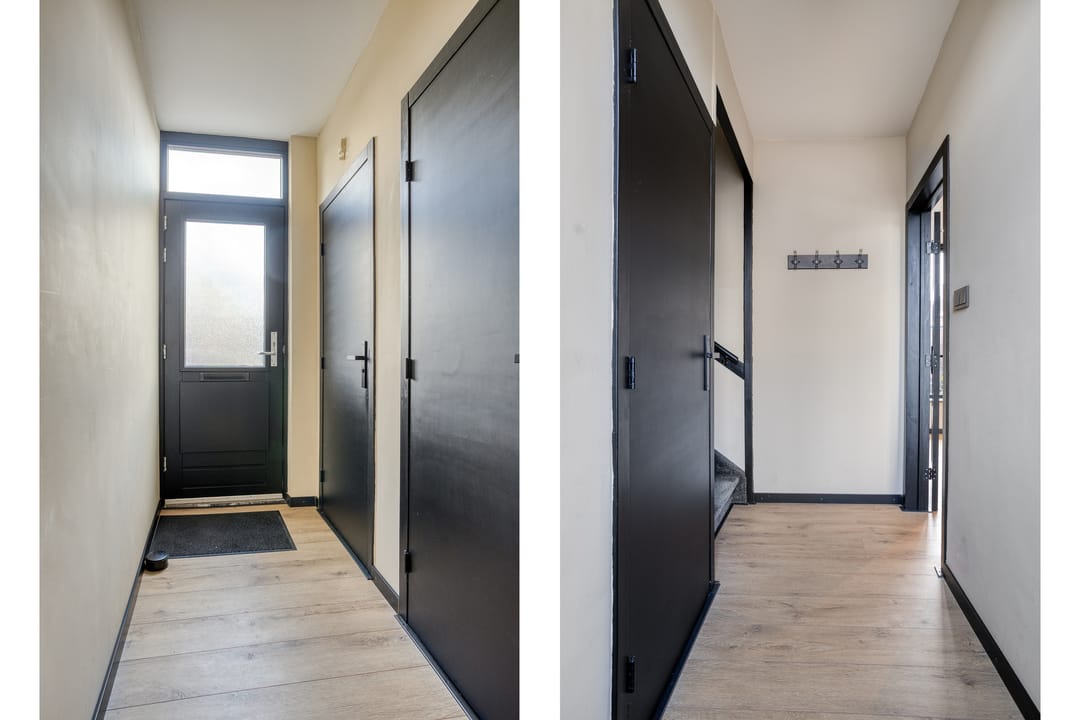 Foto 8 van Paus Joanneslaan 6