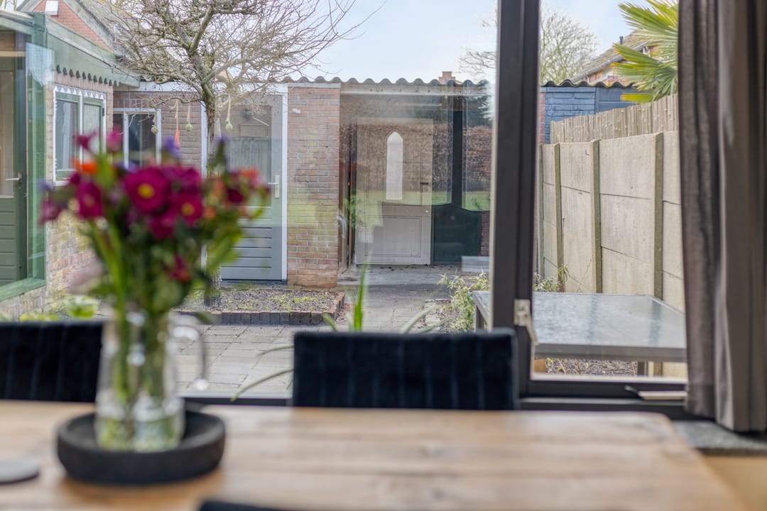 Foto 13 van Paus Joanneslaan 6