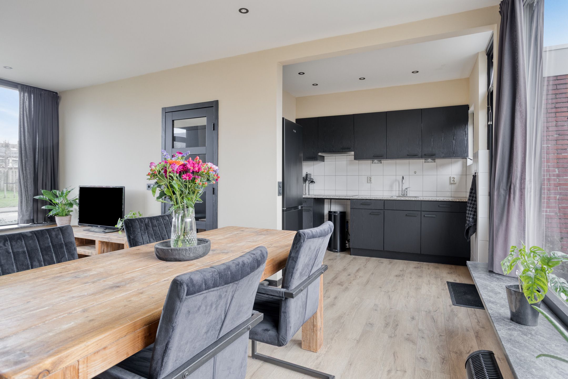 Foto 15 van Paus Joanneslaan 6