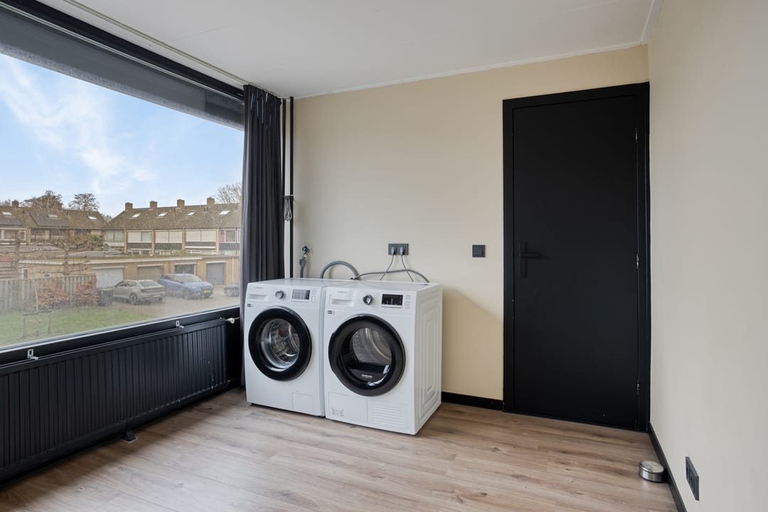 Foto 22 van Paus Joanneslaan 6