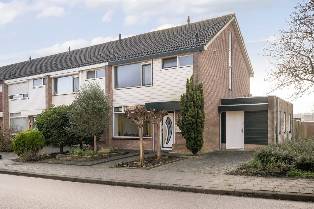 Foto 1 van Mossellaan 2