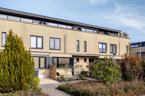 Hugo de Grootstraat thumbnail