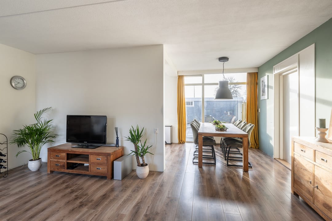 Foto 2 van Mossellaan 2