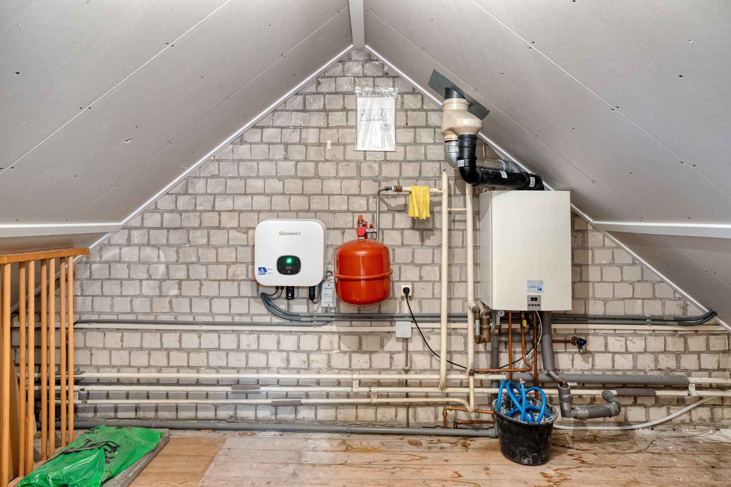 Foto 25 van Paus Joanneslaan 6