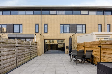 Hugo de Grootstraat 6 secondary image