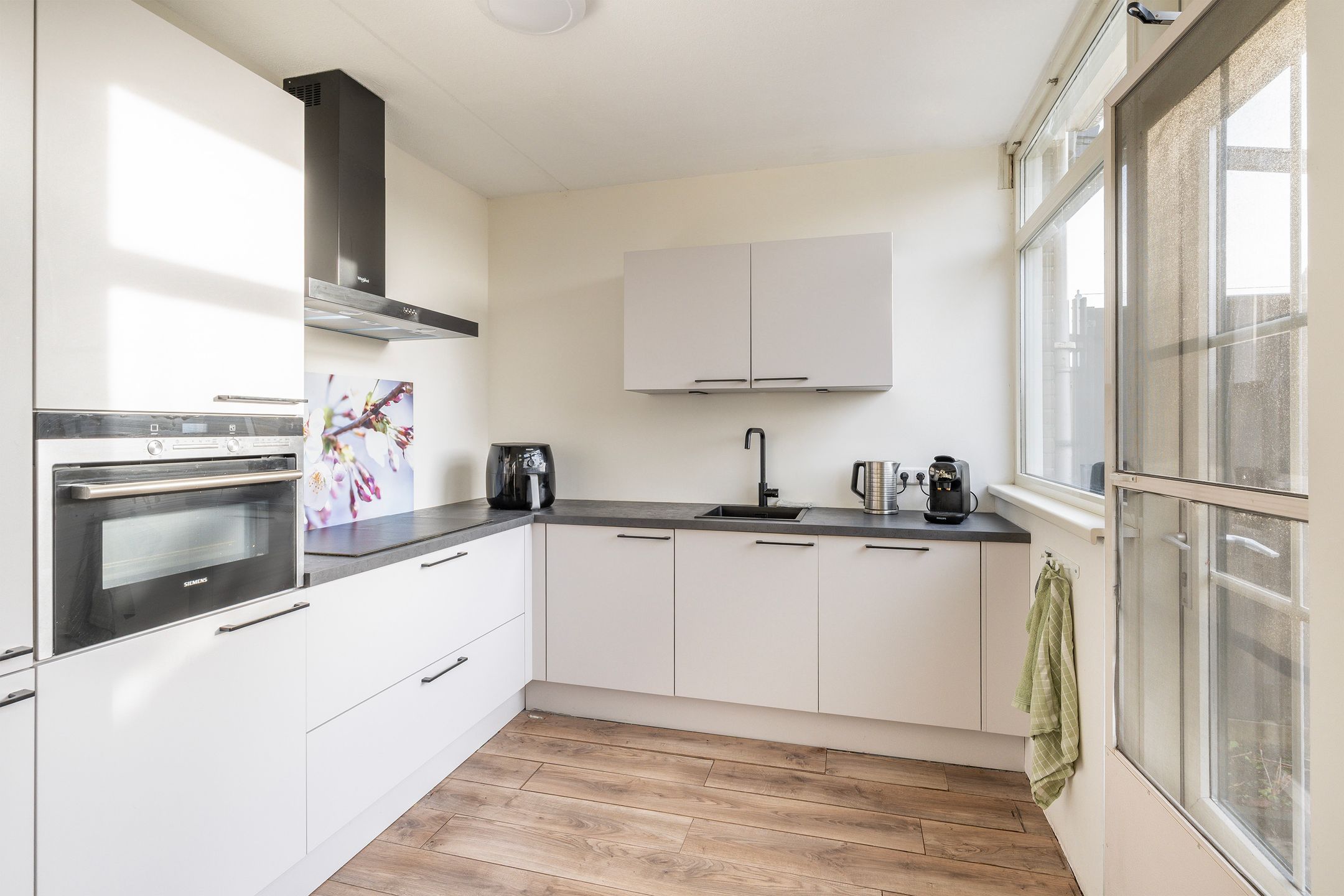 Foto 3 van Mossellaan 2