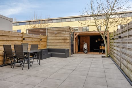 Hugo de Grootstraat 6 tertiary image