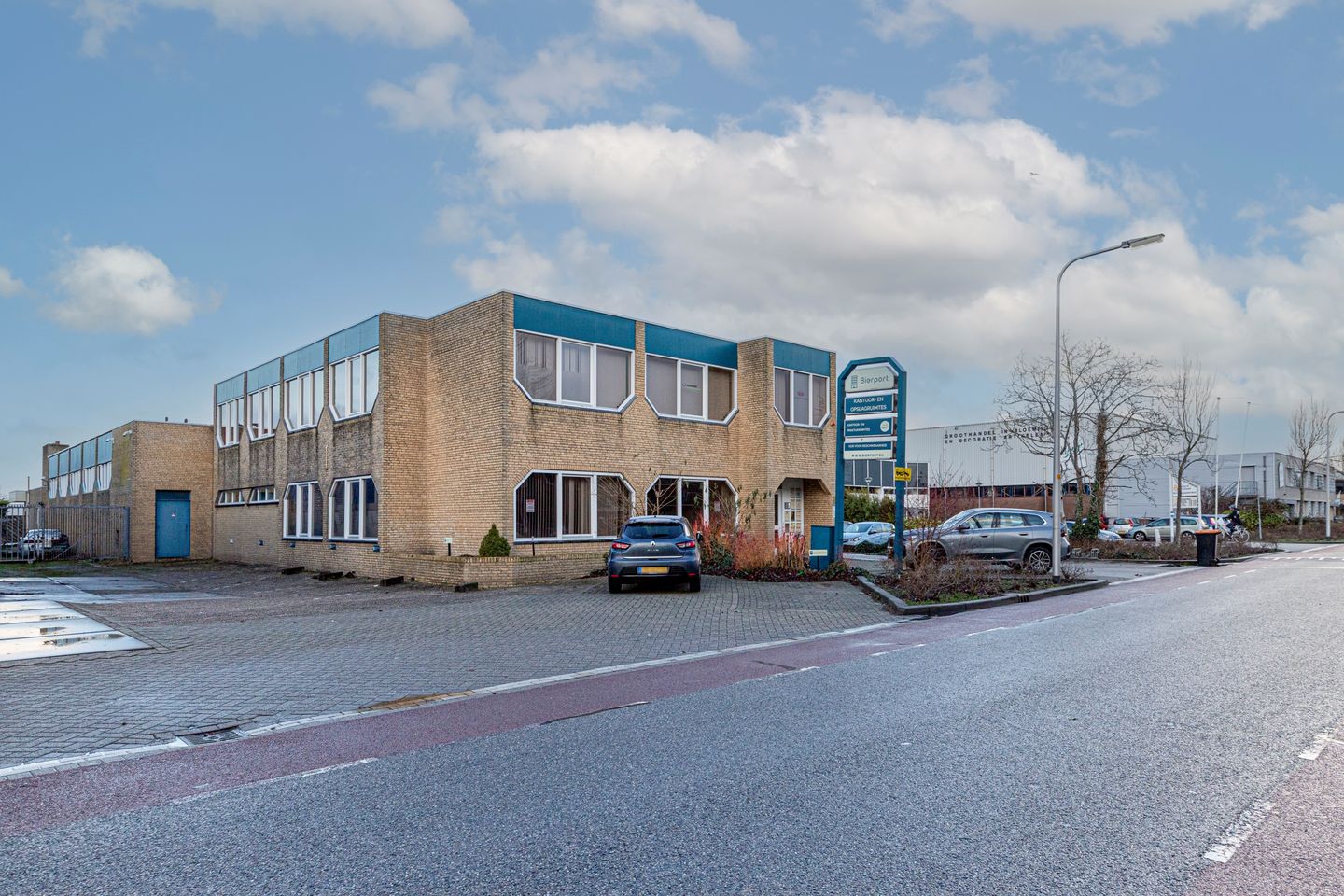 Bekijk foto 4 van Mercuriusweg 17