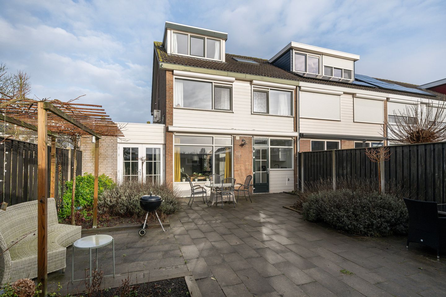 Foto 5 van Mossellaan 2