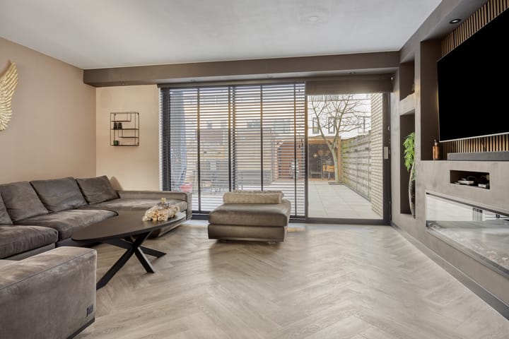 Foto 4 van Hugo de Grootstraat 6