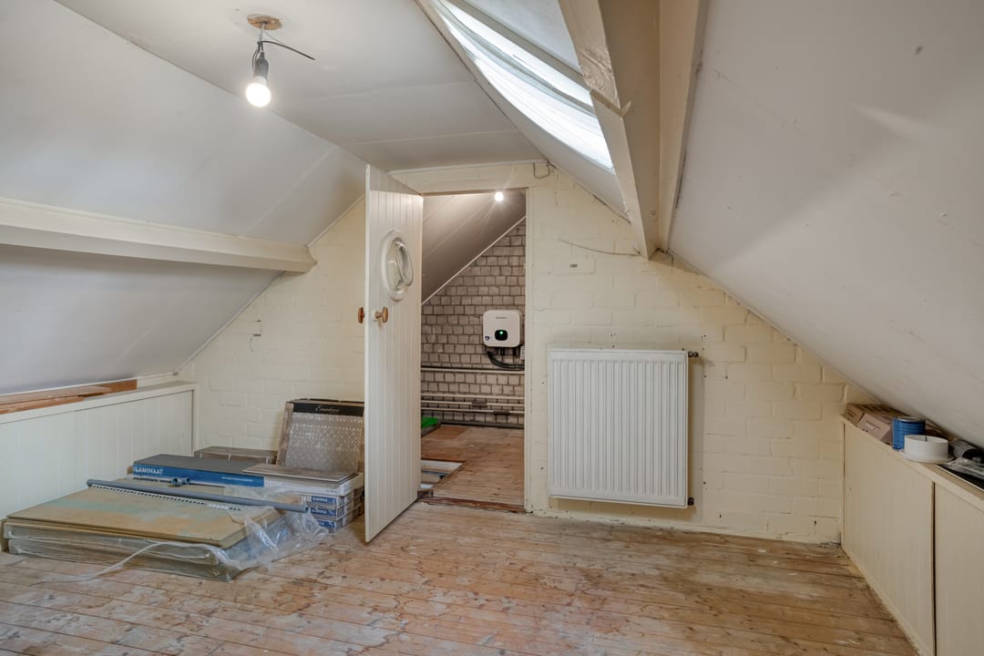 Foto 28 van Paus Joanneslaan 6