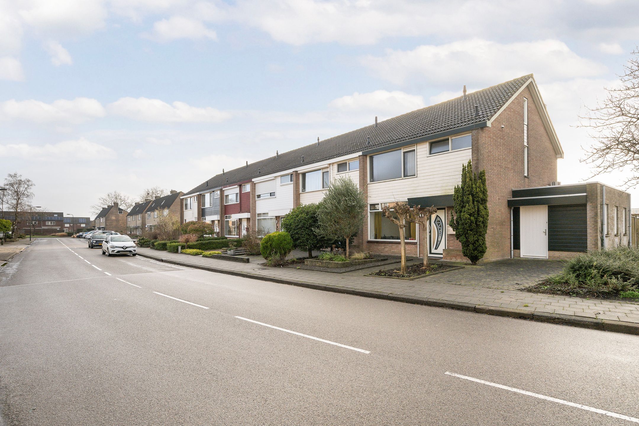 Foto 6 van Mossellaan 2