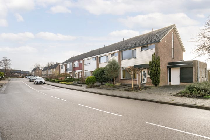 Photo 6 of Mossellaan 2